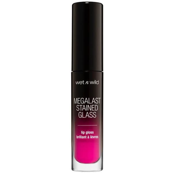 Wet n Wild Megalast Lipgloss Kiss My Glass