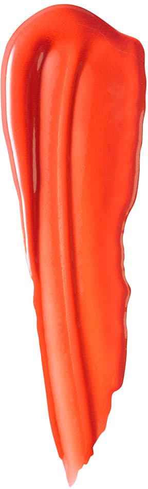 NYX Lip Lustre Glossy Lip Tint-Juicy Peach