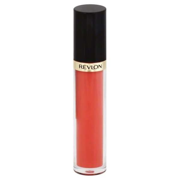 Revlon Super Lustrous Lip Gloss  - 243 Solar Coral