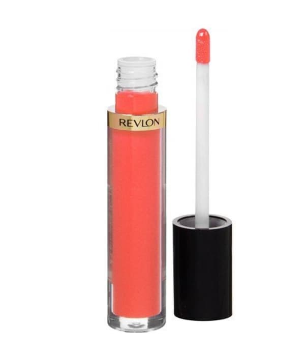 Revlon Super Lustrous Lip Gloss  - 243 Solar Coral