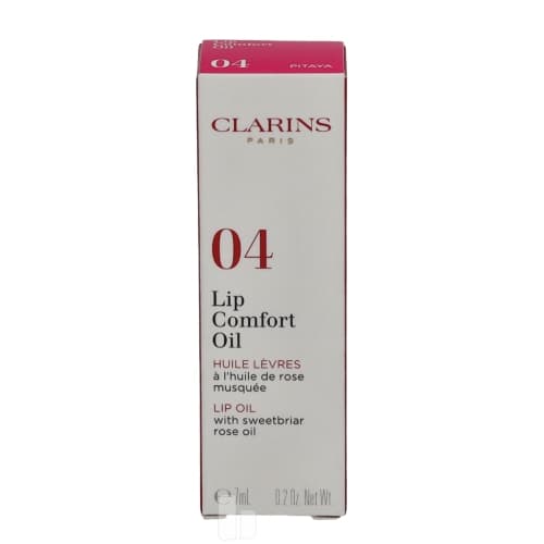 Clarins Lip Comfort Oil 7 ml Dam