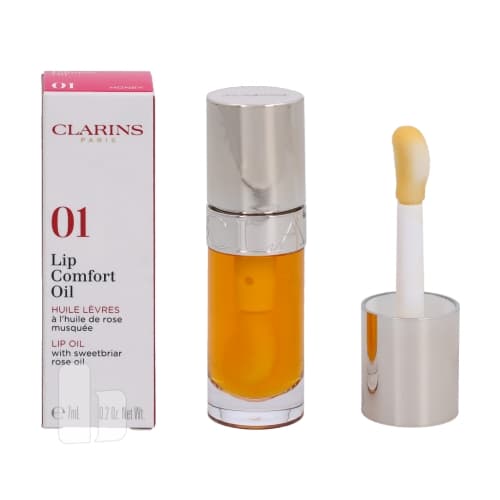 Clarins Lip Comfort Oil 7 ml Dam