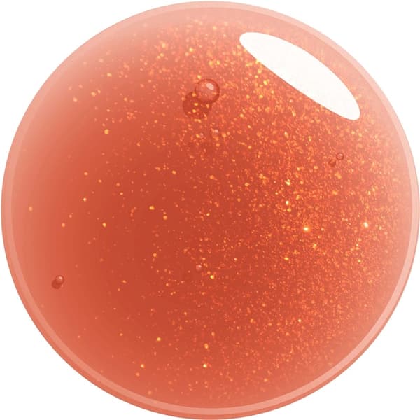 NYX PROF. MAKEUP Fat Oil Lip Drip 4.8 ml Follow Back