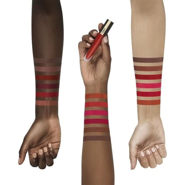 L'Oréal Paris Rouge Signature Matte Lip Stain 113 Det gör jag inte
