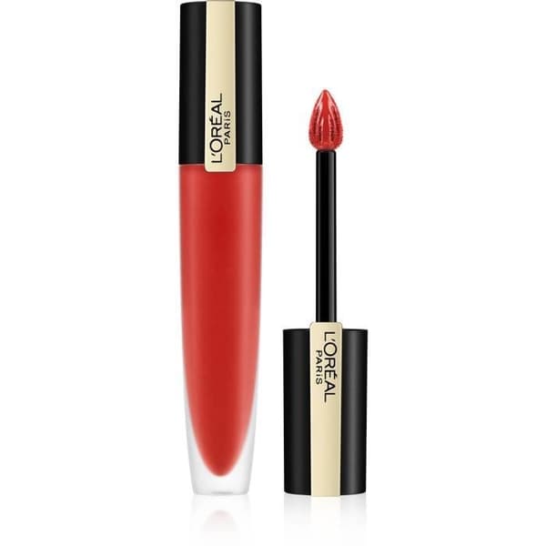 L'Oréal Paris Rouge Signature Matte Lip Stain 113 Det gör jag inte