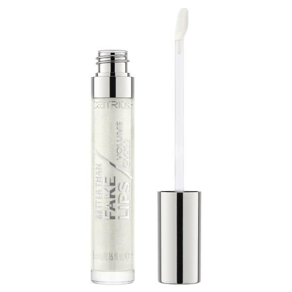 Catrice Lèvres Better Than Fake Lips Volymizing Gloss N°010 Maximal Glow 5ml