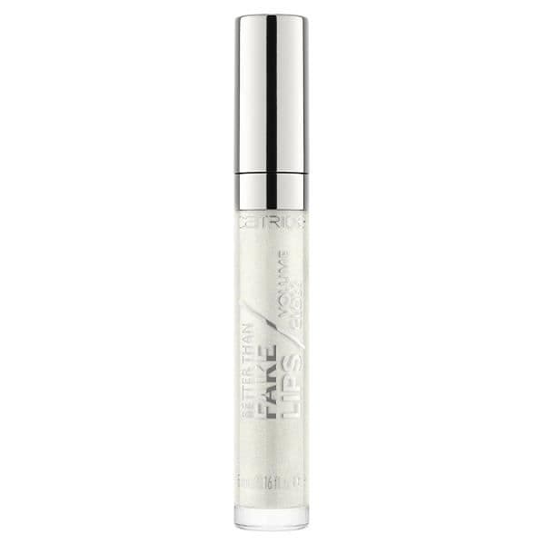 Catrice Lèvres Better Than Fake Lips Volymizing Gloss N°010 Maximal Glow 5ml
