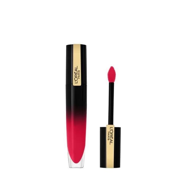 L'OREAL PARIS Brilliant Signature 306 Be Innovative Lip Stain