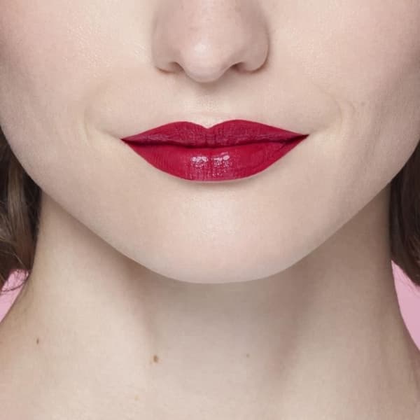 L'OREAL PARIS Brilliant Signature Lip Stain 308 Be Demanding