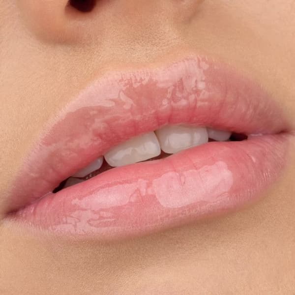 Essence - Juicy Bomb Shiny Lipgloss - 101 Lovely Litchi