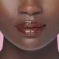 Miniatyrbild 5 av 5: L'Oréal Paris - Lackerad flytande läppfläck - Brilliant Signature - Nyans: Be Independent (303) - 6,4 ml