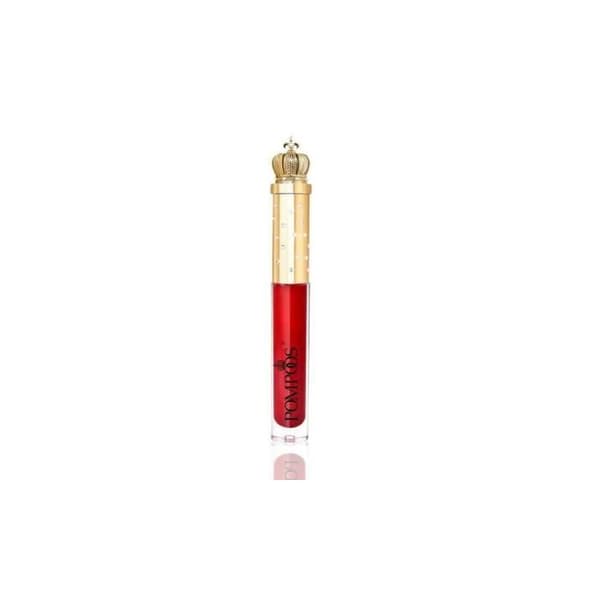 Pompöös - Harald Glööckler Lip Gloss - 05 Röd