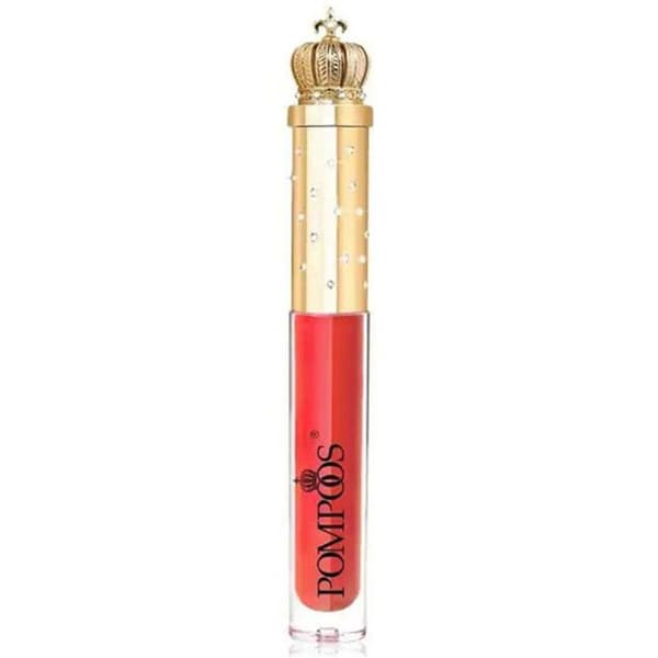 Pompöös - Harald Glööckler Lip Gloss - 03 Coral