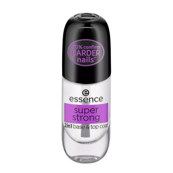 ESSENCE EXTREME GEL GLOSS TOPCOAT 8 ML