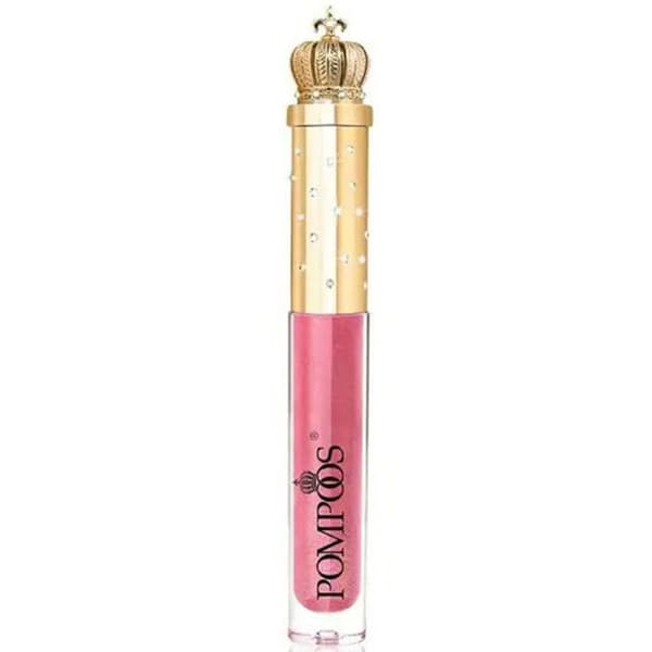 Pompöös - Harald Glööckler Lip Gloss - 02 Rosa