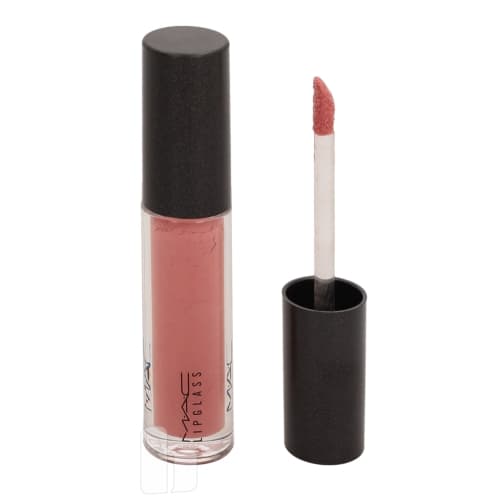 MAC Lipglass Lipgloss 3.1 ml Dam