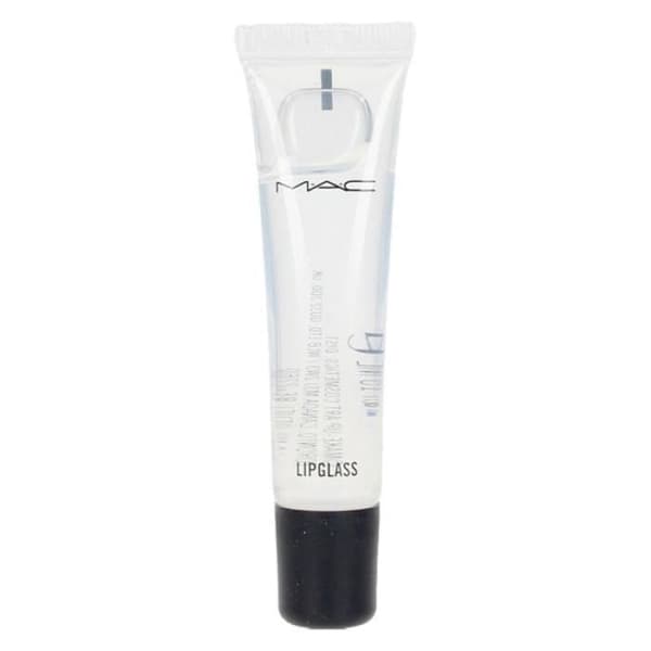 Clear Mac Lip Gloss (15 ml)