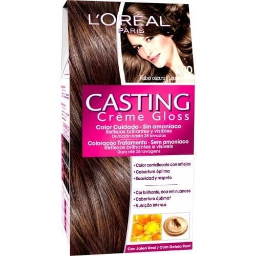 CASTING CREME GLOSS 600-rubio oscuro