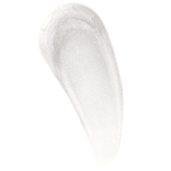 Lipglans - Maybelline New York - Lifter Gloss N°01 Pearl - Fyllande effekt - Hållande - 5,4 ml
