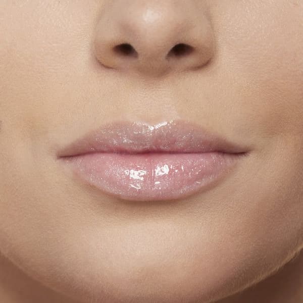 Lipglans - Maybelline New York - Lifter Gloss N°01 Pearl - Fyllande effekt - Hållande - 5,4 ml