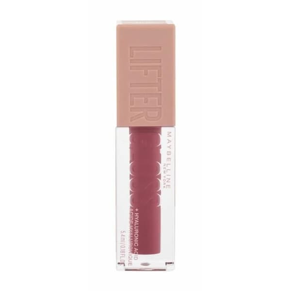 Läppglans - MAYBELLINE NEW YORK - Lifter Gloss - 5,4 Ml - 005 kronblad - Fuktgivande glans