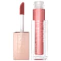 Miniatyrbild 2 av 6: MAYBELLINE NEW YORK läppglans - Lifter - Återfuktande och fyllig effekt - 016 Rost
