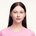 Miniatyrbild 3 av 4: Läppglans - ESSENCE - Juicy Bomb Shiny Lipgloss - 104 Poppin' Granatäpple - Ultraglänsande - Vegansk