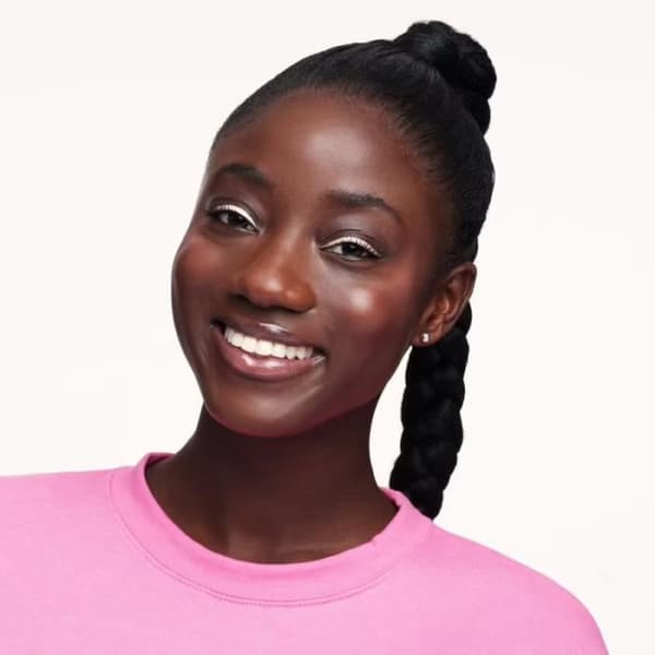 Essence - Juicy Bomb Shiny Lipgloss - 105 Bouncy Bubblegum