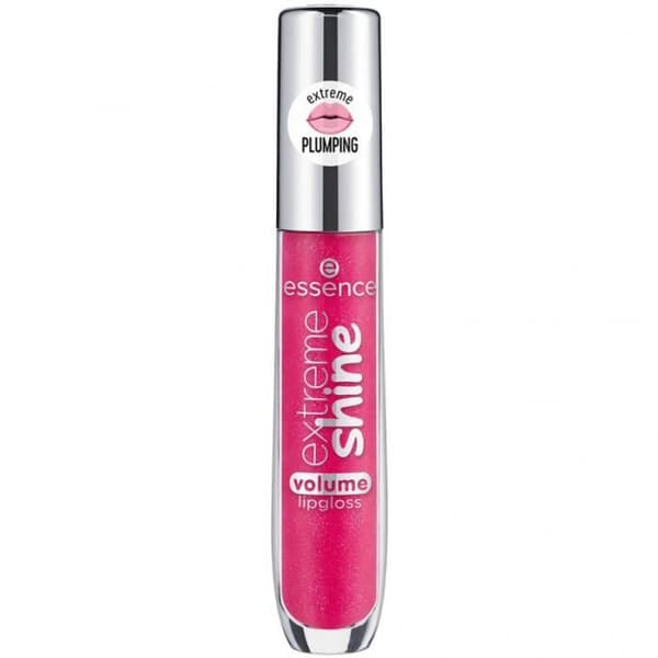 Essence - Extreme Shine Volume Lip Gloss - 103 Pretty in Pink 103 Pretty in Pink