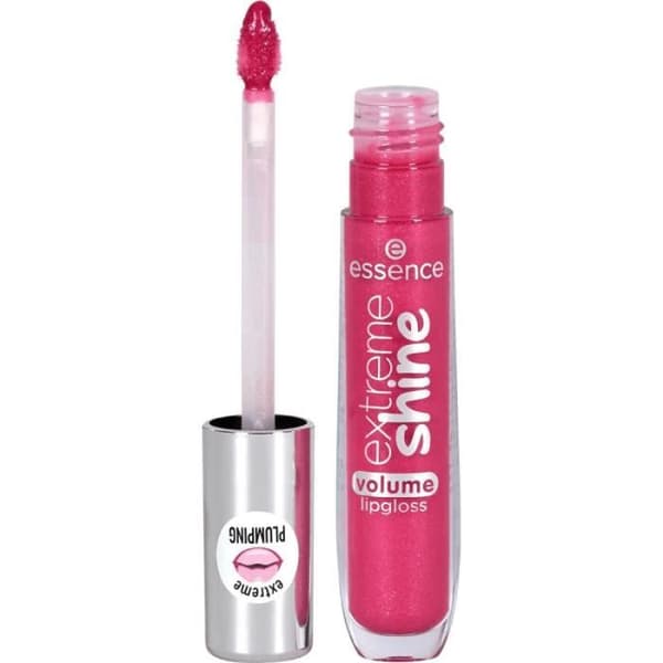 Essence - Extreme Shine Volume Lip Gloss - 103 Pretty in Pink 103 Pretty in Pink