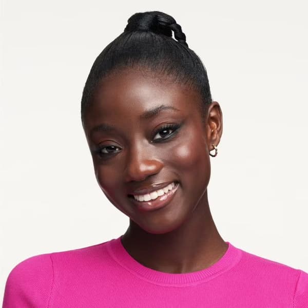 Läppglans - ESSENCE - Juicy Bomb Shiny Lipgloss - 103 Proud Papaya - Ultrablank - Vegansk