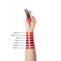 Miniatyrbild 3 av 5: L'Oréal Paris - Lackerad flytande läppfläck - Brilliant Signature - Nyans: Be Powerful (312) - 6,4 ml