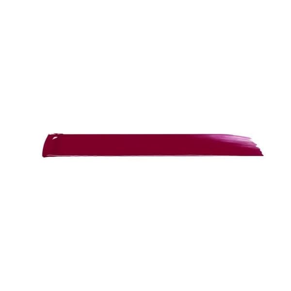 L'Oréal Paris - Lackerad flytande läppfläck - Brilliant Signature - Nyans: Be Powerful (312) - 6,4 ml