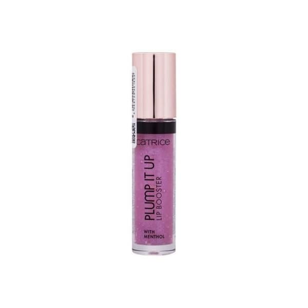 3,5 ml Catrice Plump It Up Lip Booster, 030 Illusion Of Perfection, Lip Light