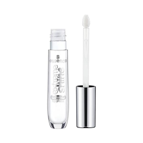 Essence Gloss Extreme Shine Volym N°01 Kristallklar 5ml
