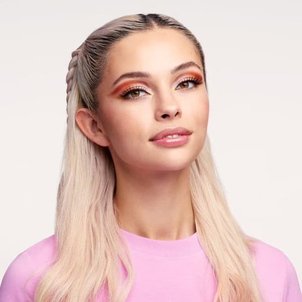 Essence - Juicy Bomb Shiny Lipgloss - 103 Proud Papaya