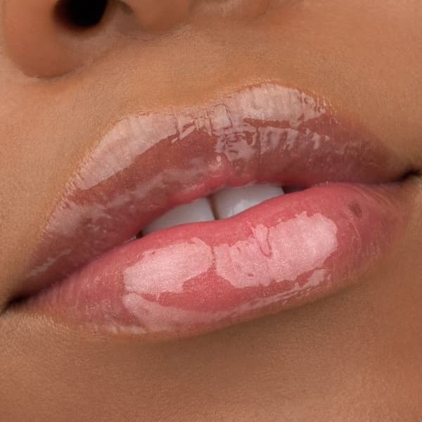 Essence - Juicy Bomb Shiny Lipgloss - 103 Proud Papaya