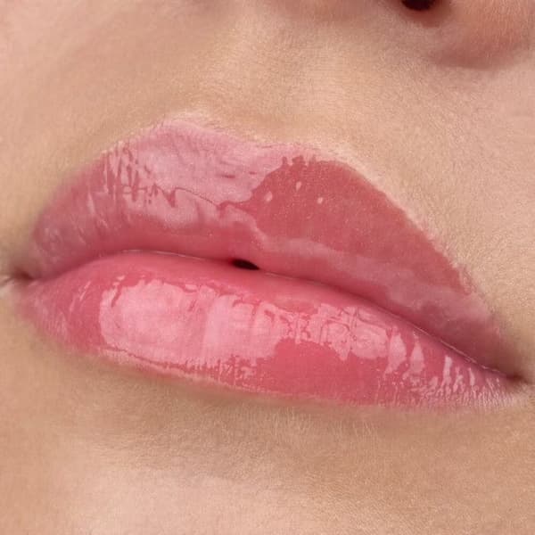Essence - Juicy Bomb Shiny Lipgloss - 103 Proud Papaya
