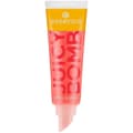 Miniatyrbild 2 av 6: Essence - Juicy Bomb Shiny Lipgloss - 103 Proud Papaya