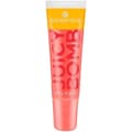 Miniatyrbild 1 av 6: Essence - Juicy Bomb Shiny Lipgloss - 103 Proud Papaya