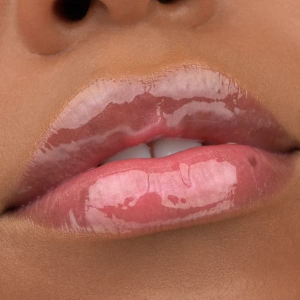 Essence - Juicy Bomb Shiny Lipgloss - 102 Witty Watermelon