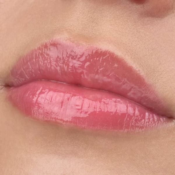 Essence - Juicy Bomb Shiny Lipgloss - 102 Witty Watermelon