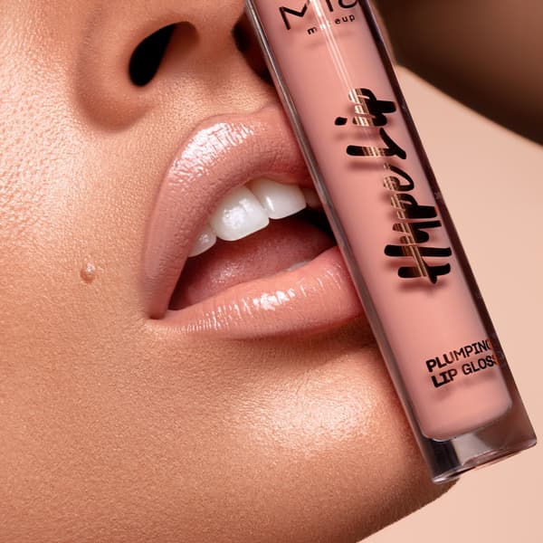 MIA MAKEUP - HYPE LIP