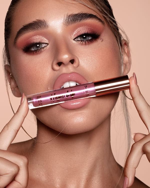 MIA MAKEUP - HYPE LIP