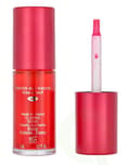 Miniatyrbillede 2 af 4: Clarins Water Lip Stain 7 ml #01 Rose Water
