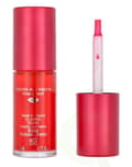 Miniatyrbillede 1 af 4: Clarins Water Lip Stain 7 ml #01 Rose Water