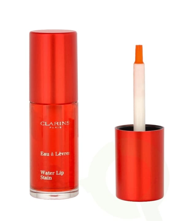 Clarins Water Lip Stain 7 ml 02 Orange Water/TransferProof Long