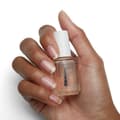 Miniatyrbild 4 av 4: Essie Treat love &amp; Color stärkande färgbehandling - 00 Gloss Fit