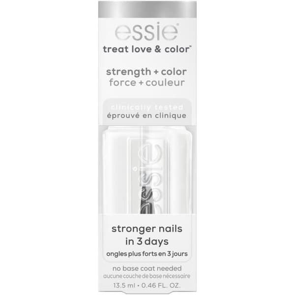 Essie Treat love &amp; Color stärkande färgbehandling - 00 Gloss Fit