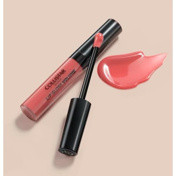 COLLISTAR VOLUME LIP GLOSS 7 ML 110 GOLDEN SUNSET (K11000)
